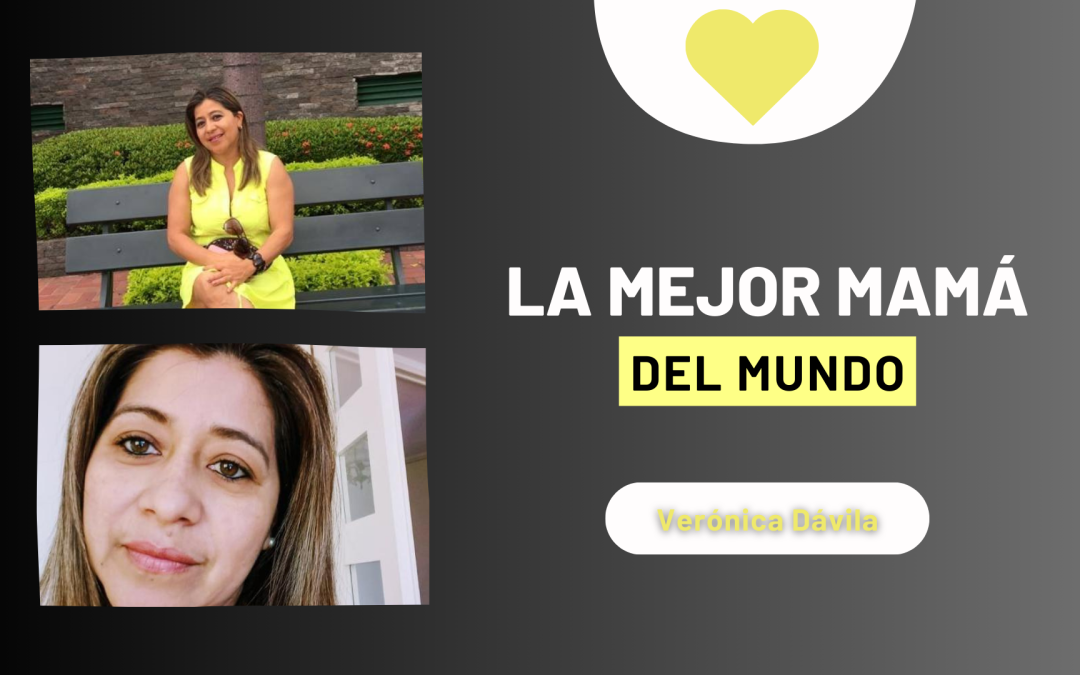 MAMÁ